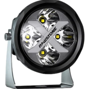 Raw Stone - Regulus 40 Pair