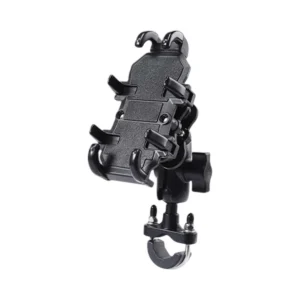 LGP 1311 Claw Grip Waterproof Handlebar Mount 360° Rotating Phone Holder