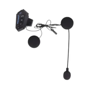 LGP Helmet Bluetooth BT12 - 1 year Warranty