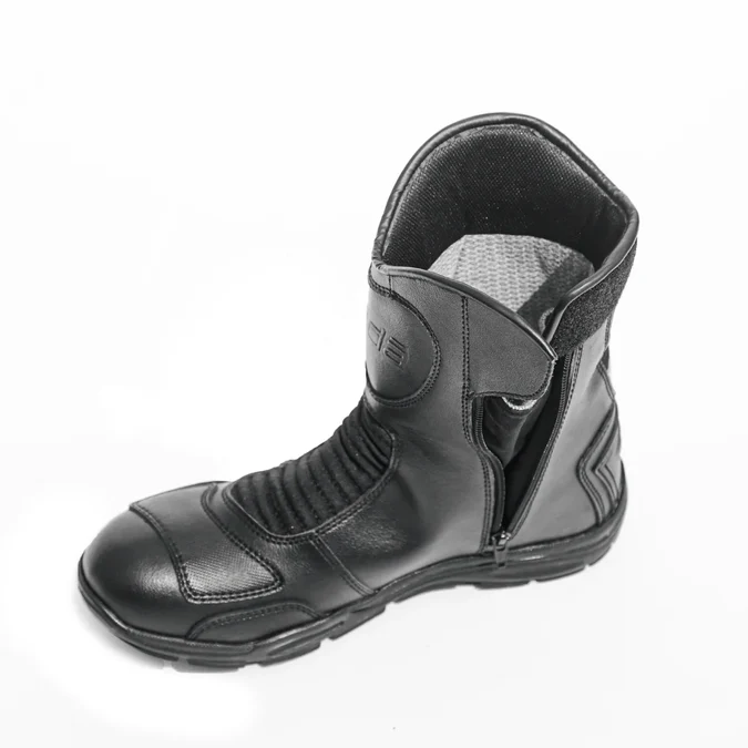 Raida Discover Motorcycle Boots - Image 2