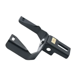 Maddog Interceptor & Himalayan Clamps