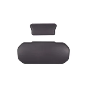 Aluminium Top Box Back Rest