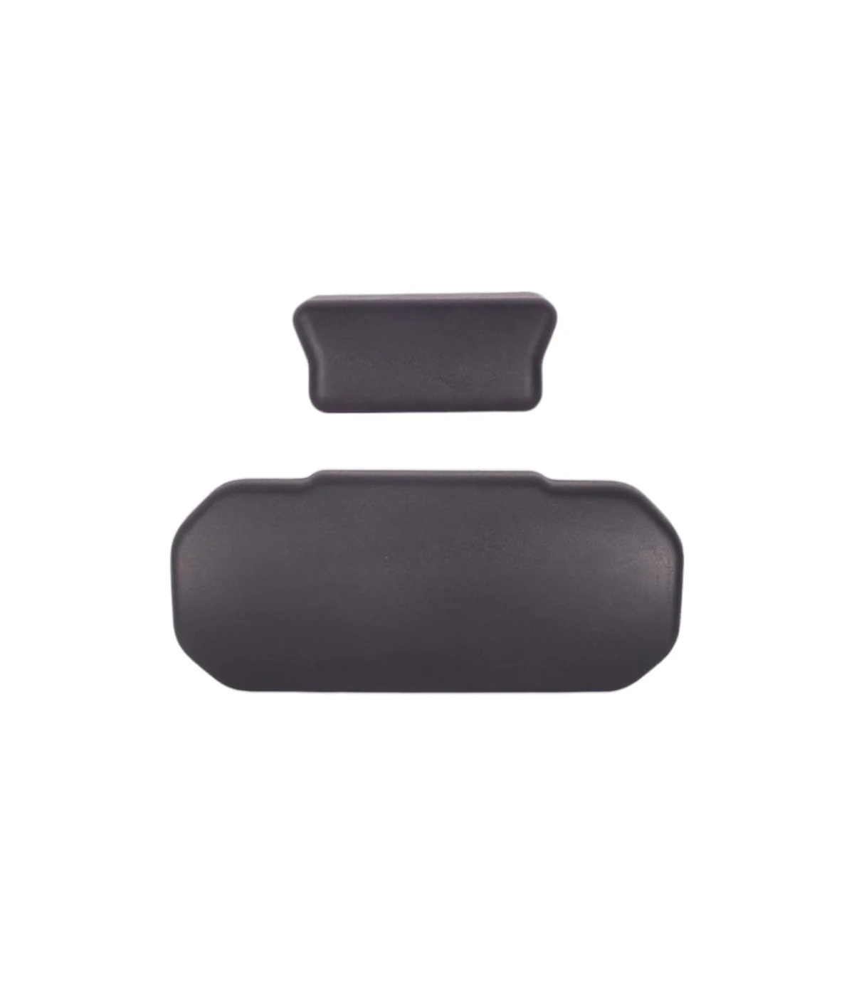 Aluminium Top Box Back Rest