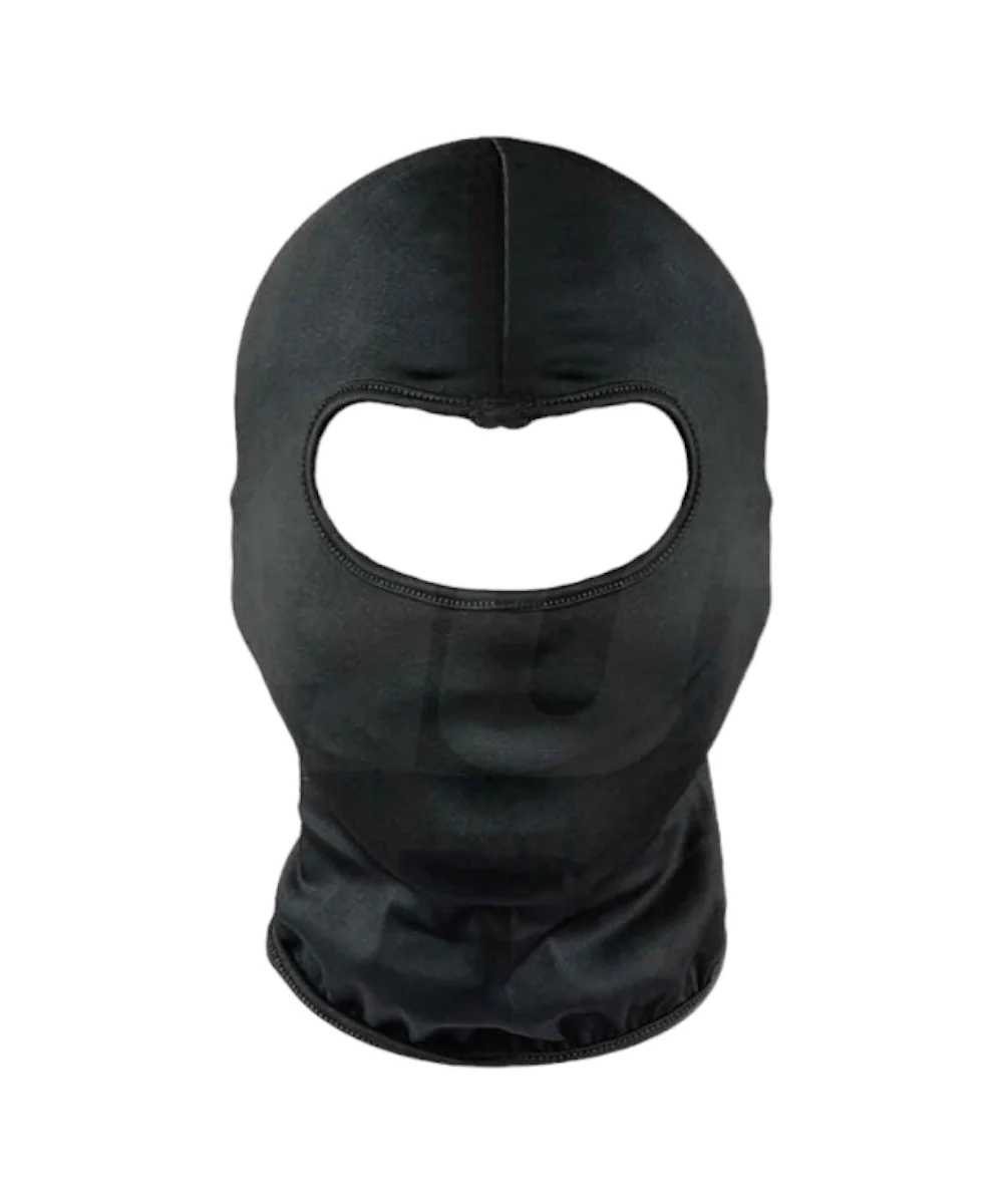 LGP Balaclava V1 - Black