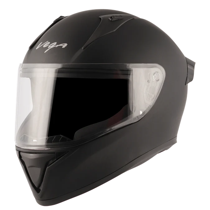 Bolt Helmet - Dull Black