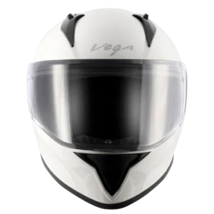 Bolt Helmet - White