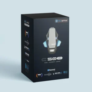Bluarmor C50Pro Helmet Communication Device