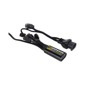 DENALI Plug-n-Play CANsmart Controller for BMW K 1600 Series, F 900 XR /R, F 750 GS / F 850 GS & S 1000 XR – Gen II
