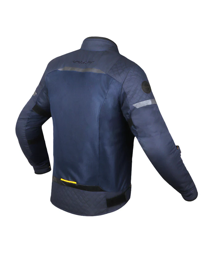 CRAMSTER FLUX JACKET - Image 3
