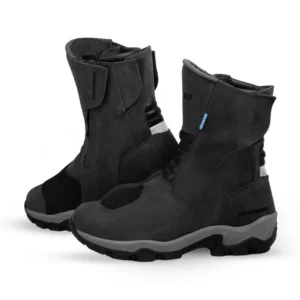 CRAMSTER FLUX MOTORCYCLE TOURING BOOTS