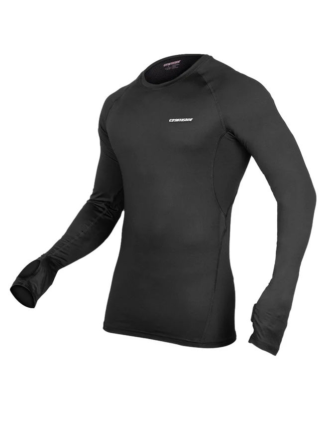 CRAMSTER HYPERFLEX BASE LAYER - UPPER