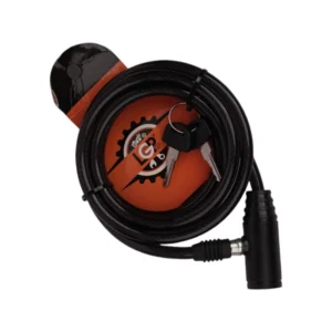 LGP Helmet Cable Lock