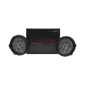 Maddog Lycan Auxillary Lights