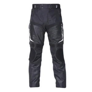 Scala Street L2 Riding Pants - Black