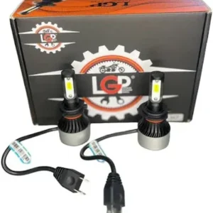 LGP HL Bulb 9000 LUM H-4