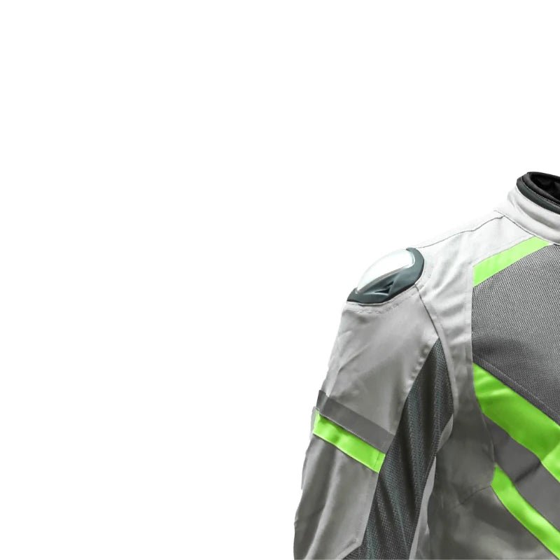 Raida Frigate Jacket - Image 8