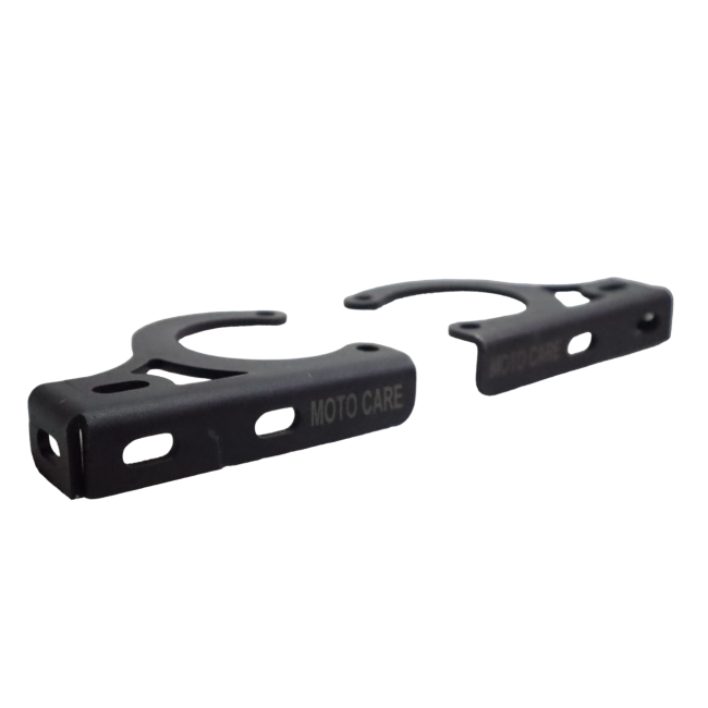 Fog Light Clamp For Scram 440