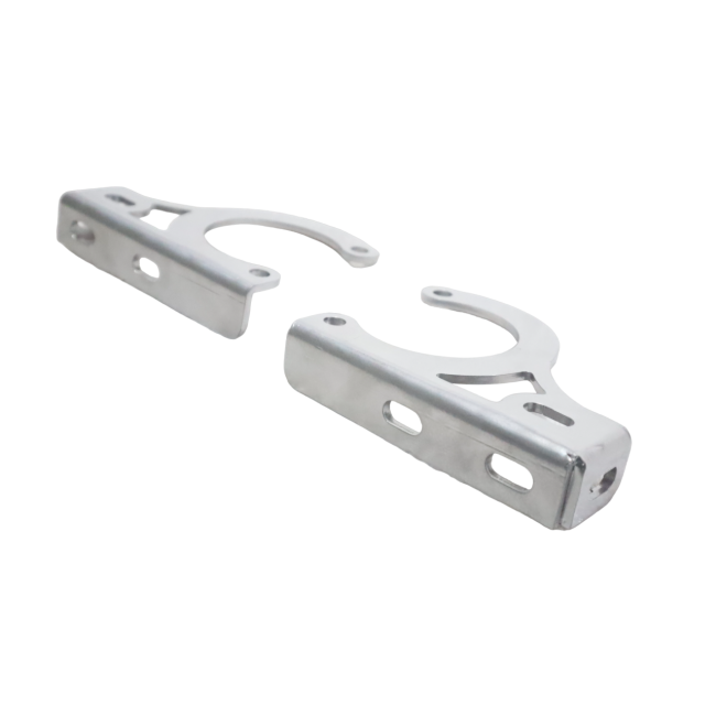 Fog Light Clamp For Scram 440 - Image 6