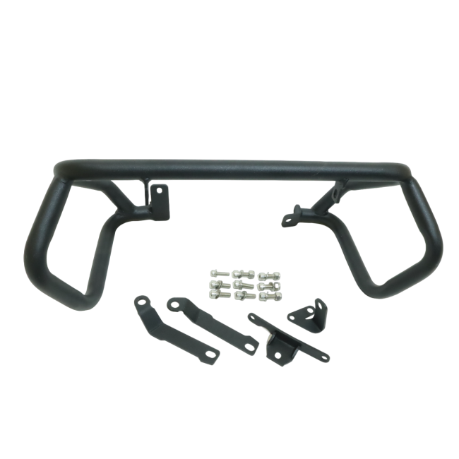LOWER CRASH GUARD FOR BMW G 310 GS - Image 4