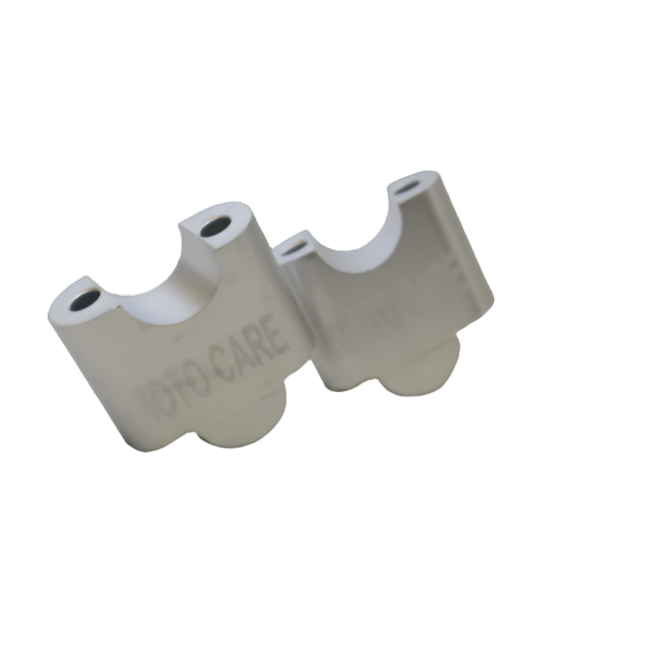 Handle Bar Riser For Hero Xpulse 200 - Image 5