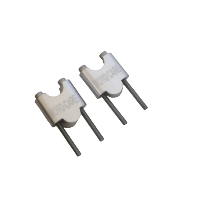 Handle Bar Riser For Hero Xpulse 200 - Image 6