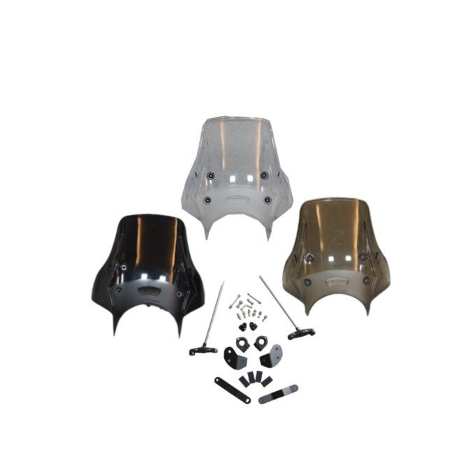 Polycarbonate Visor for Harley Davidson X440 - Image 5