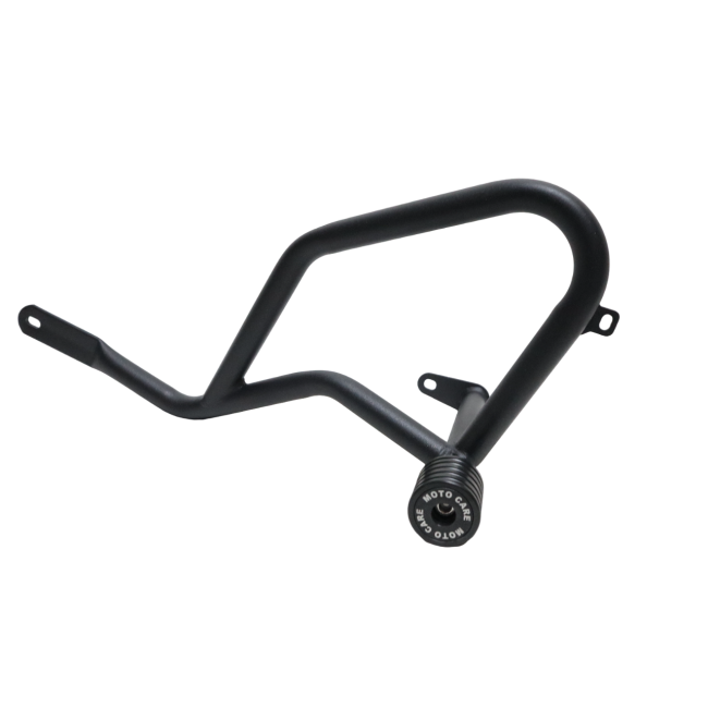 CRASH GUARD WITH DUAL SLIDERS FOR GIXXER 250 - Image 3