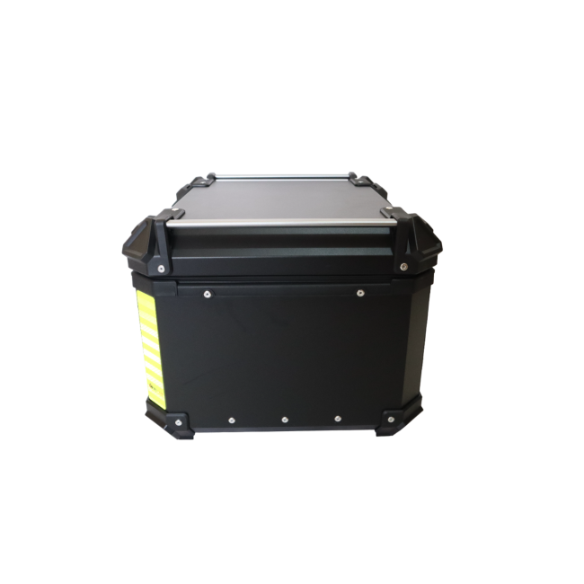 Motocare Aluminium Top Box - 55 LITERS - Image 4