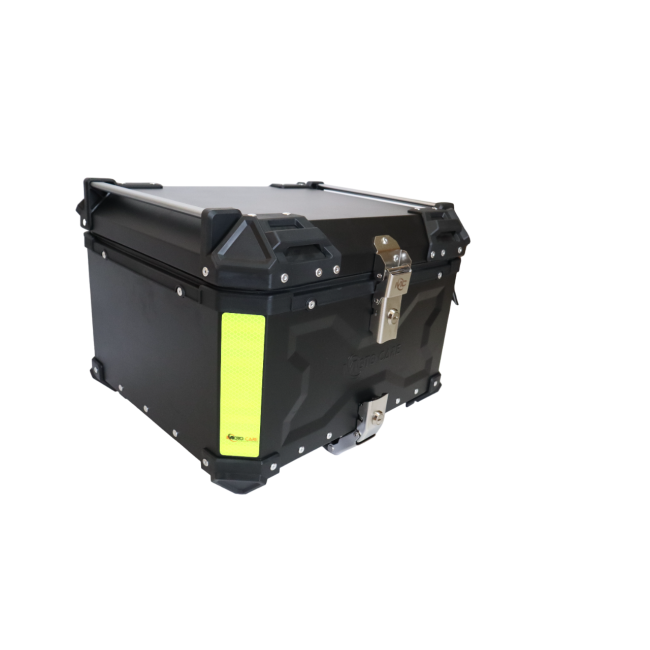 Motocare Aluminium Top Box - 55 LITERS - Image 5