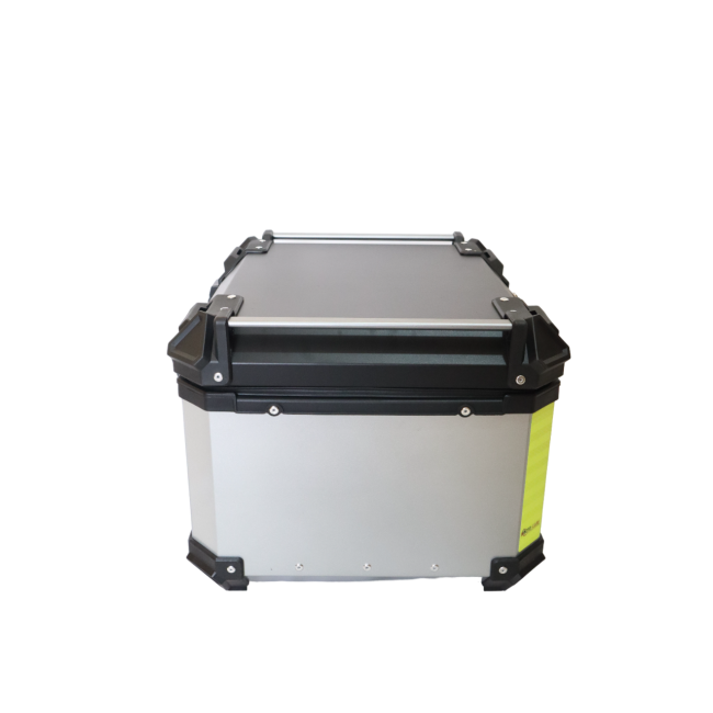 Motocare Aluminium Top Box - 55 LITERS - Image 10