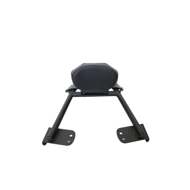 PLATE CARRIER WITH BACKREST FOR DUKE 200/390 BS4 - Image 2