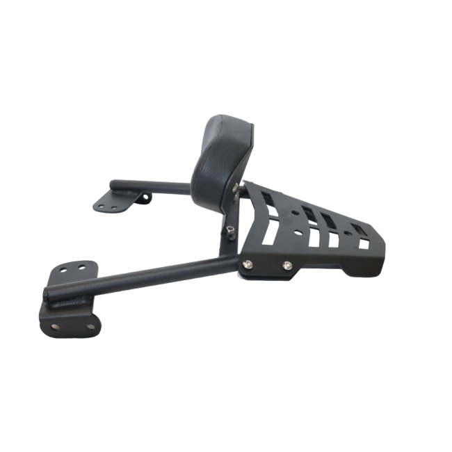 PLATE CARRIER WITH BACKREST FOR DUKE 200/390 BS4 - Image 3