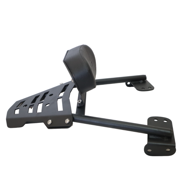 PLATE CARRIER WITH BACKREST FOR DUKE 200/390 BS4 - Image 4