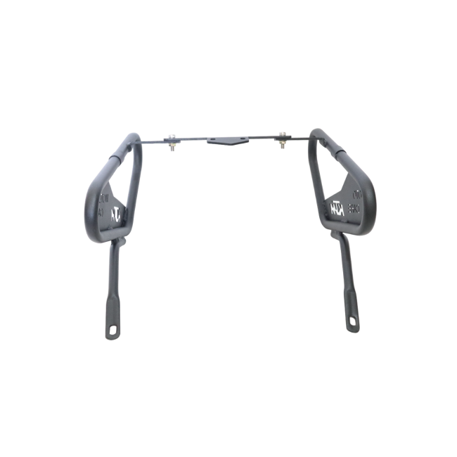 SADDLE STAY WITH PLATE FOR DUKE 200 BS6 - Image 4