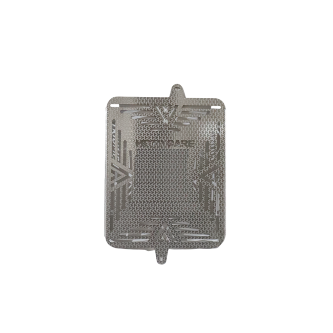 Radiator Guard For Triumph Speed 400/ Scrambler 400X/ SPEED T4 - Image 6