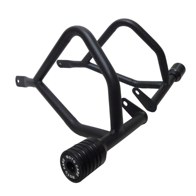 SMALL CRASH GUARD FOR FZS 25 - Image 7