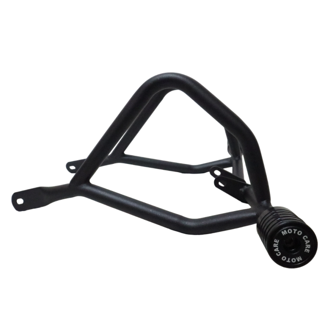 SMALL CRASH GUARD FOR FZS 25 - Image 6