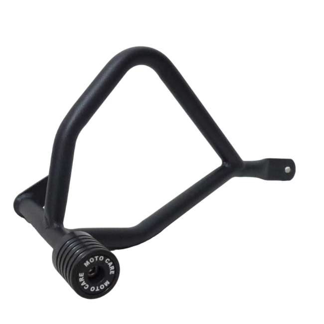 SMALL CRASH GUARD FOR FZS 25 - Image 4