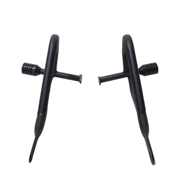 SMALL CRASH GUARD FOR FZS 25 - Image 3