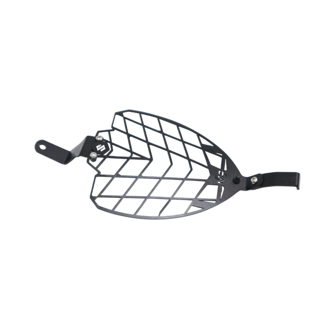 HEADLIGHT GRILL FOR SUZUKI V STROM SX 250 - Image 3