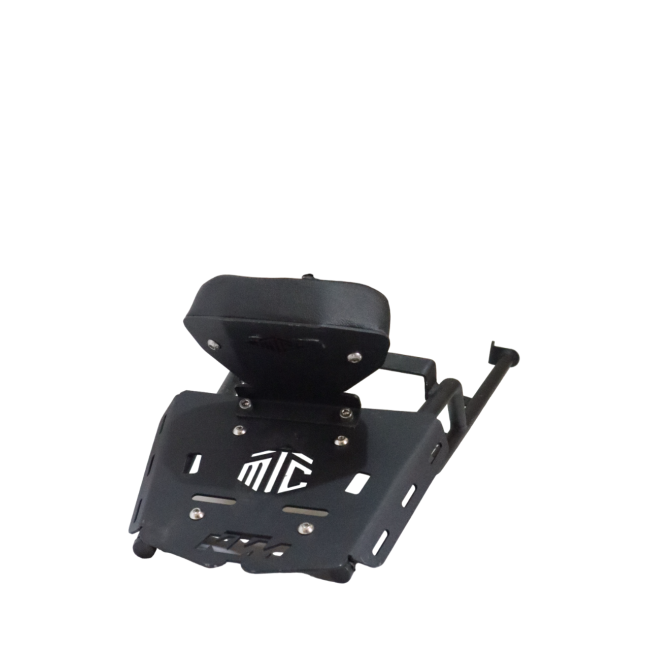 PIPE CARRIER WITH BACKREST FOR RC200/390