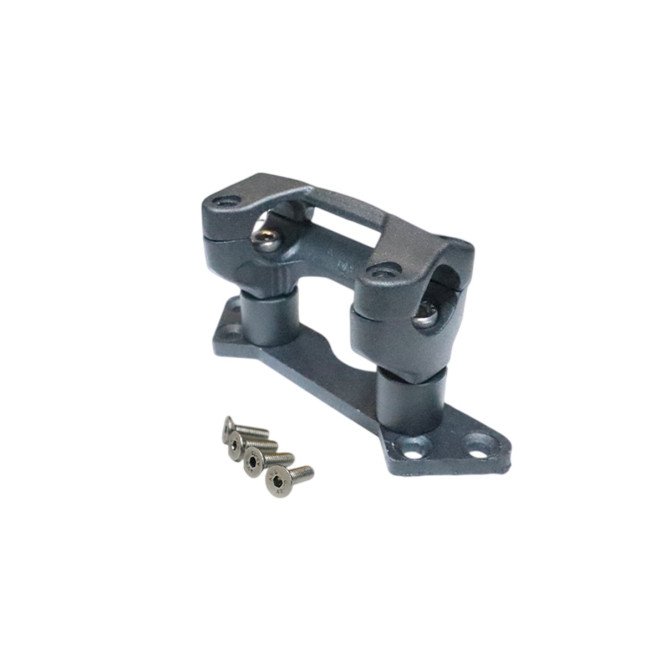 FULL HANDLE KIT FOR PULSAR NS200 - Image 2