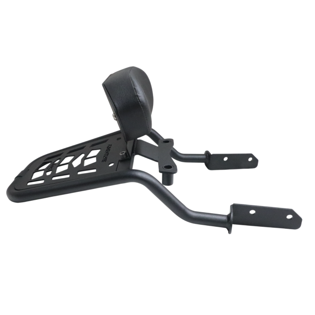 PIPE CARRIER WITH BACKREST FOR 2025 KTM ADVENTURE 250/390 - Image 4