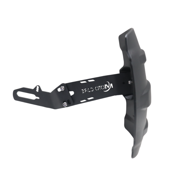 UNIVERSAL TYRE HUGGER - Image 3