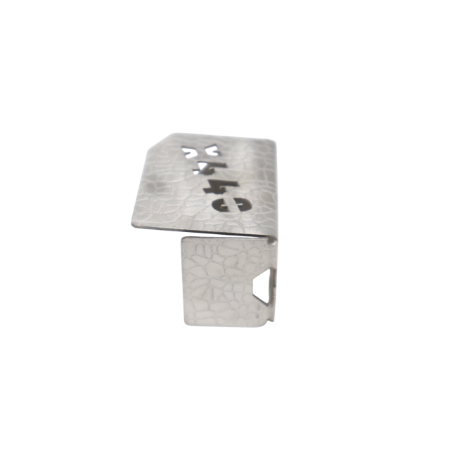 DISC OIL CAP (STAINLESS STEEL) FOR HARLEY DAVIDSON X440 - Image 4