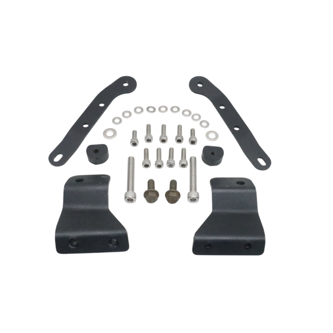 PIPE CARRIER FOR RONIN (2024/2025 MODEL) - Image 2