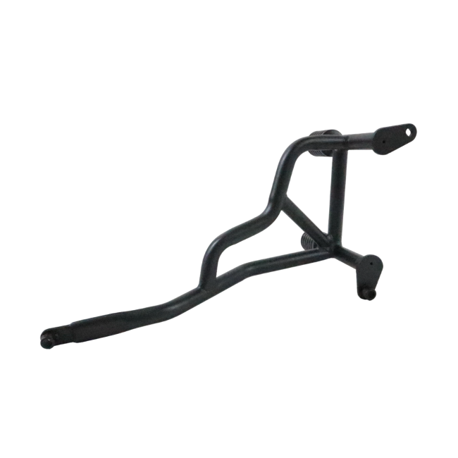 4 SLIDER CRASH GUARD FOR SCRAMBLER 400X - Image 3