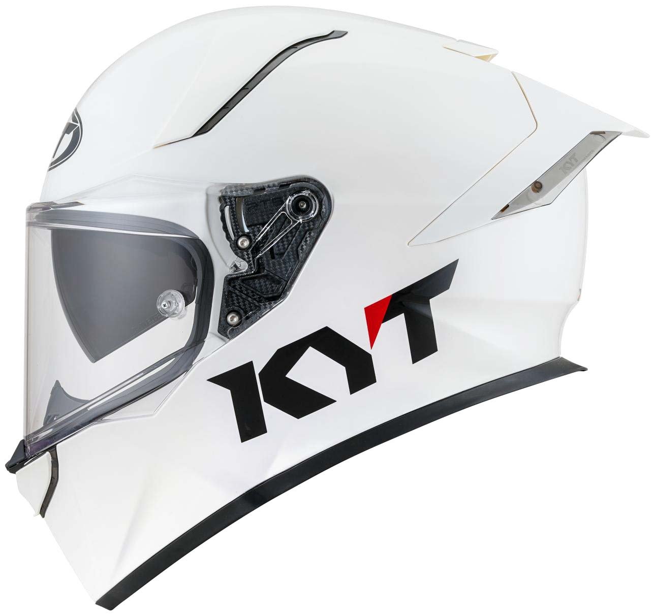 KYT R2R PRO PLAIN WHITE