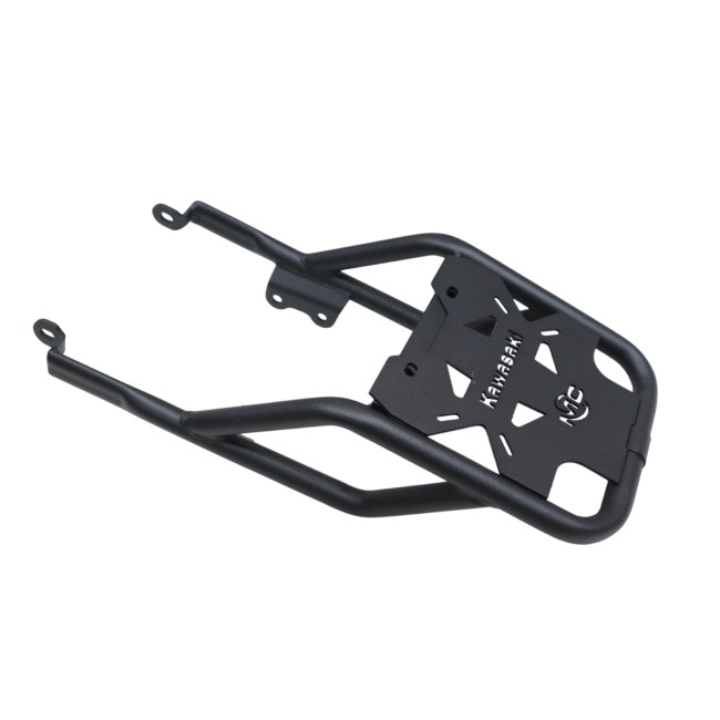 PIPE CARRIER FOR KAWASAKI W175