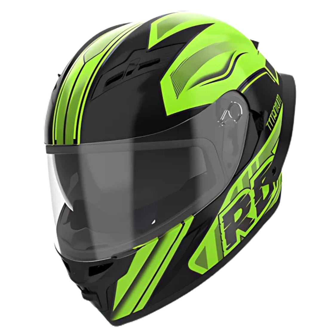 RIDEX TITANIUM G1- RDX (2023) - Image 2